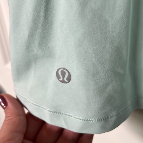 Lululemon Mesh With Me Tank - Picture 5 of 6